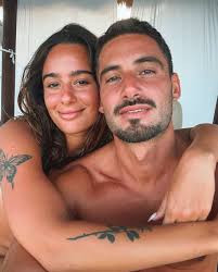 Flor Jazmín Peña aclaró el episodio de las figuras que habrían "coqueteado" con Nico Occhiato